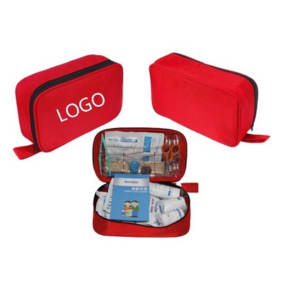 First Aid Kit