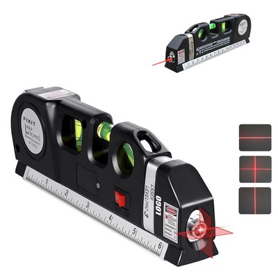 Multi Laser Tape Ruler Measurer