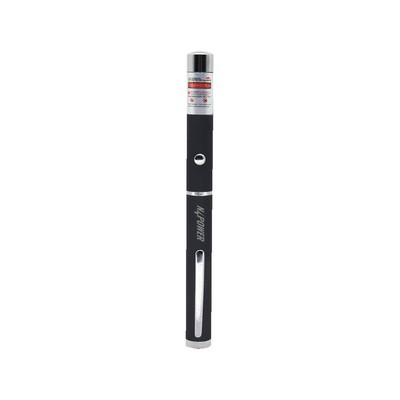 Powerful Red Laser Pointer Pen